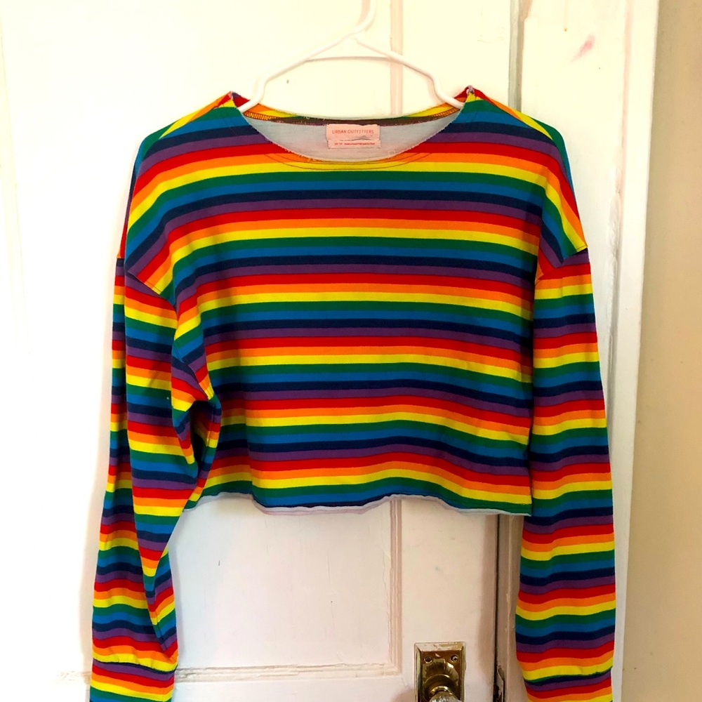 Urban Outfitters PRIDE EDITION 🌈
